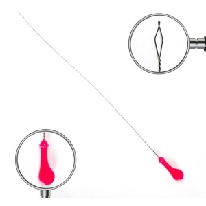 Croseta CPK Extra Long Easy Splice Needle