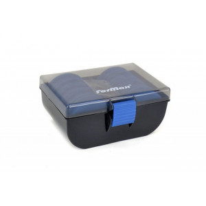 Cutie Formax Elegance pentru carlige legate, 15x10x7cm - Img 2