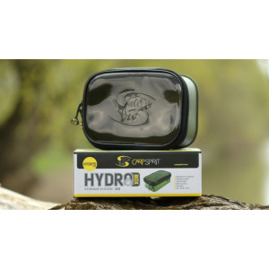 Cutie impermeabila Carp Spirit Hydro Box 213 - Img 4