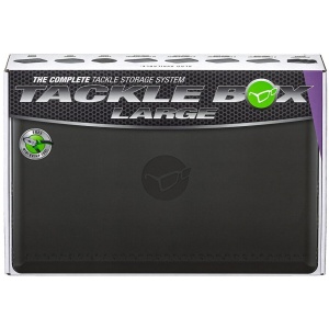 Cutie Korda pentru accesorii mare, 25 compartimente, 35.5x24x7.5cm - Img 9