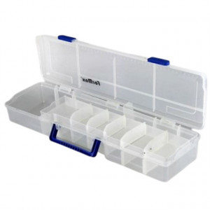 Cutie plastic Formax, 50x15x8.2cm