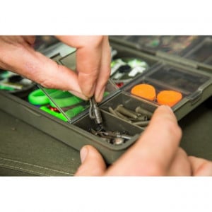 Cutie TackleSafe pentru accesorii Korda - Img 4