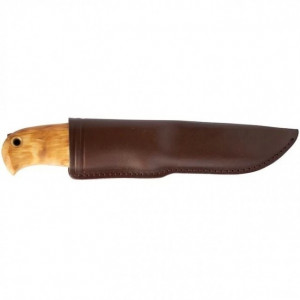 Cutit Helle Wabakimi, lama 84mm