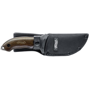 Cutit Multifunctional Walther FTK, Lama 11cm - Img 2