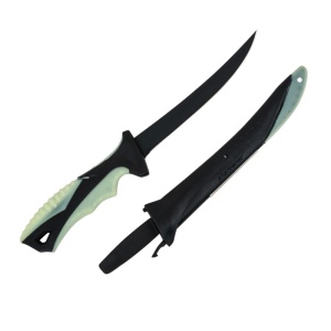 Cutit pentru Filetat Energo Team Outdoor + Teaca