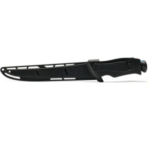 Cutit pentru Filetat Mustad Teflonat, Verde, Lama 15.2cm - Img 3