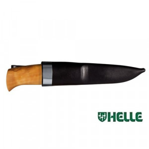 Cutit profesional Harmoni - 89mm Helle - Img 2