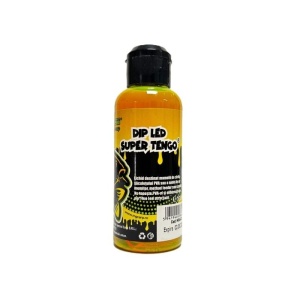 Dip Fluo Led MG Carp, 100ml - Img 4