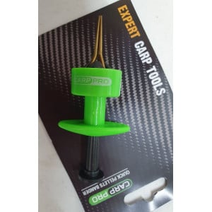Dispozitiv aplicat inele silicon Carp Pro Quick Pellet Bander - Img 2