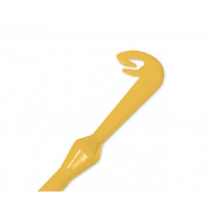 Dispozitiv Delphin Knotty pentru legat noduri - Img 2