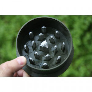 Dispozitiv sfaramat Momeli Carp Pro Bait Crusher, 120mm - Img 4