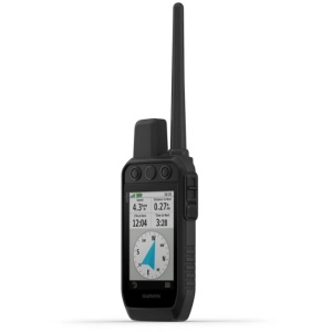 Dispozitivul de monitorizare GPS Garmin Alpha 300 K - Img 3