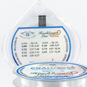 Fir Cralusso Prestige Hooklenght, 50 m