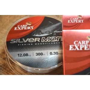 Fir Fitofag Carp Expert Silver Mono, 300m - Img 2