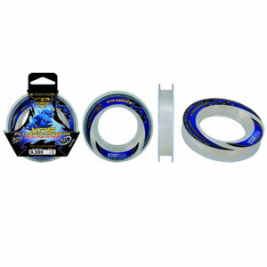 Fir Fluorocarbon T-Force SW 50m Trabucco