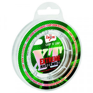 Fir inaintas Carp Zoom Extreme Leader, Brown, 50m