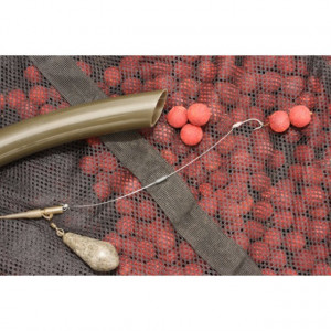 Fir inaintas flurocarbon Korda IQ, 20m - Img 4