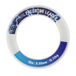 Fir Inaintas L&K Fluorocarbon Coated Predator, 10m