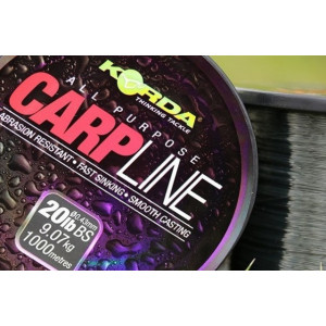Fir Korda Carp Line, 1000m - Img 3
