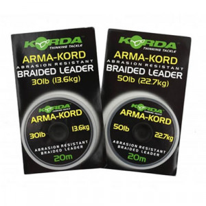 Fir leader Arma 13.6kg / 20m Korda