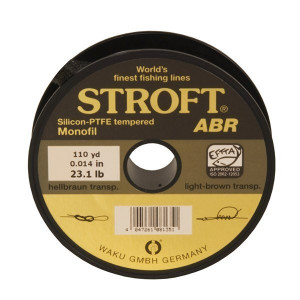 Fir maro transparent ABR 100m Stroft