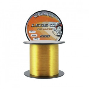 Fir monofilament Legend Orange 1000m Maver
