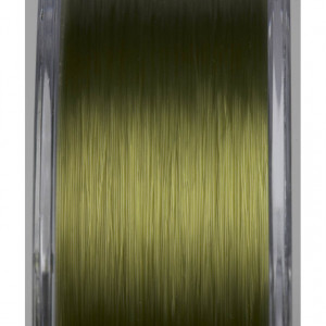 Fir Prologic Density Carp Mono Green, verde, 1000m - Img 2