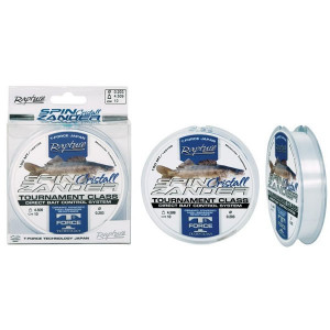 Fir T-Force Spin Zander Crystal 150m Rapture