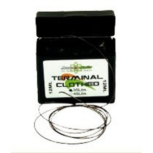 Fir Textil cu Camasa Therminal Clothed, 45lbs, 12m Maver