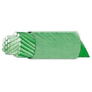 Fir textil Dyneema 150m Carbon-X - Img 2
