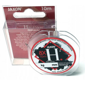 Fir textil Jaxon Hegemon 8X Premium, 10m - Img 2