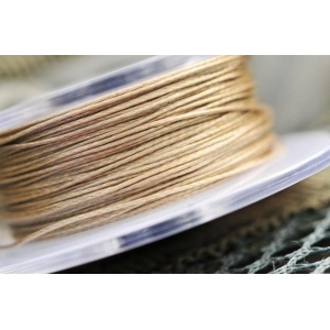 Fir Textil Korda Supernatural Soft, Gravel Brown, 20m - Img 2