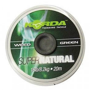Fir textil Supernatural Soft 20m Korda