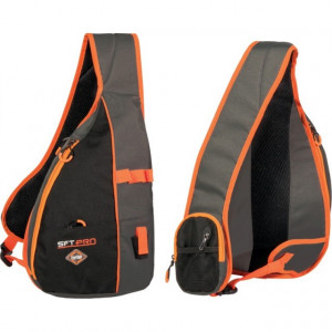 Geanta accesorii SFT Pro Waist Pack Rapture