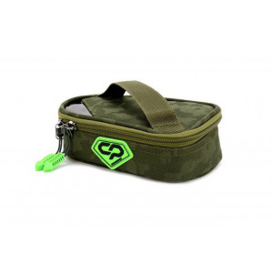 Geanta Carp Pro Diamond pentru accesorii, 17x11x6 cm