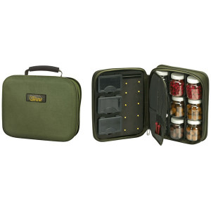Geanta Cayenne Organizer Plus K-Karp