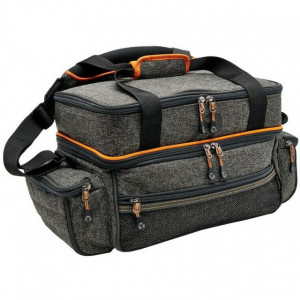Geanta Daiwa pentru accesorii, 38x25x15cm