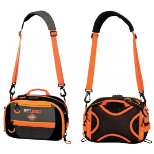 Geanta de Umar SFT Pro Chest Pack Rapture - Img 2