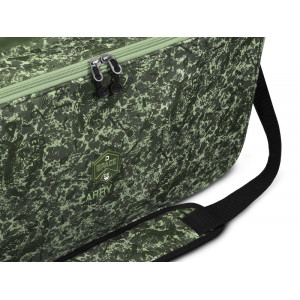 Geanta Delphin Carryall Space C2G 3XL, 80x40x35cm - Img 3