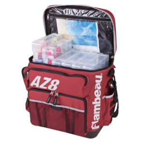 Geanta Flambeau AZ8 Spinning, 36x28x30 cm - Img 1