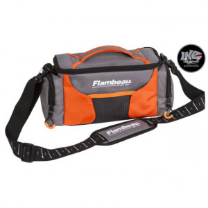 Geanta Flambeau Ritual Small Duffle, 33x13x17 cm