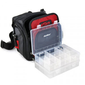 Geanta Formax Spinning Attack 011, 25x11x27cm