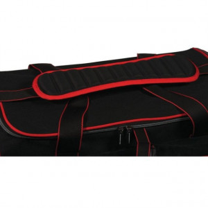Geanta GNT Competition Carryall, 70x40x40cm Trabucco - Img 2