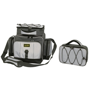 Geanta Guidmaster Pro Double Teck Rapture
