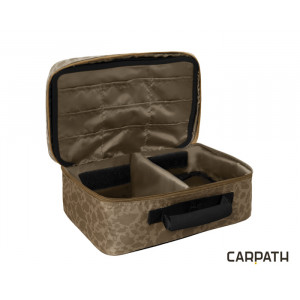 Geanta pentru Accesorii Delphin Area Tackle Carpath, 30x20x14cm - Img 3