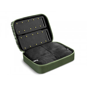 Geanta pentru Monturi Delphin RigStation Space C2G, 31x24x11cm - Img 3