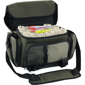 Geanta Pilker Team 42x22x22cm Jaxon