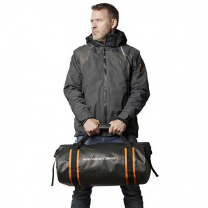 Geanta Savage Gear Waterproof Roll Up, 40 litri - Img 2