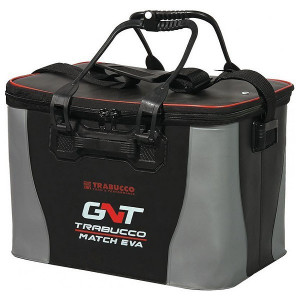 Geanta Tackle Bag, 30x45x29cm Trabucco