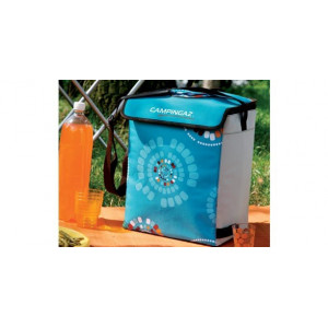 Geanta termoizolanta Campingaz Minimaxi 19l Ethnic - 2000032466 - Img 3